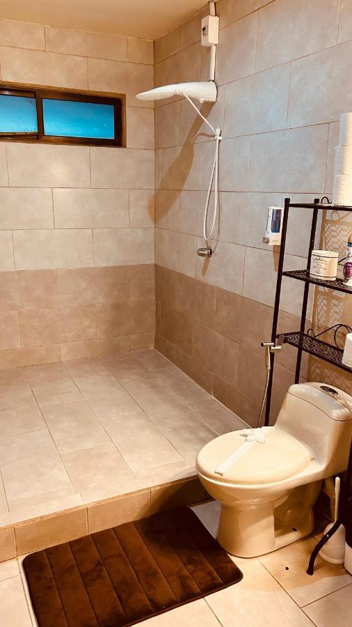 Casa Encantada Offers You Two-Bedroom House, 1 Tiny Apartment & 3 Double Rooms Manuel Antonio Dış mekan fotoğraf